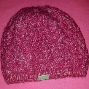 COLUMBIA PULL ON HAT